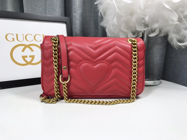 激安グッチバッグコピー素材ディテール